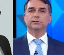 Alexandre Frota pede apreensão do passaporte de Flávio Bolsonaro