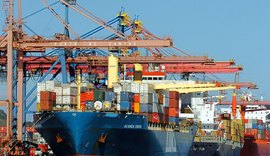 Superávit da balança comercial do Brasil supera US$ 7 bilhões em julho