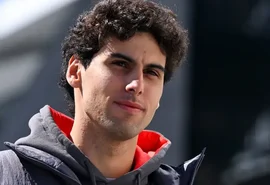 Gabriel Bortoleto alerta para déficit no motor da Audi na temporada 2026