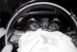 Mais uma: Kel Ferreti diz que dono de lava-jato bateu seu carro de luxo após pegá-lo escondido