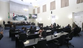 Plenário autoriza AL a comprar vacinas contra a Covid-19