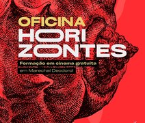 Festival Horizontes abre inscrições para oficinas de cinema em Marechal