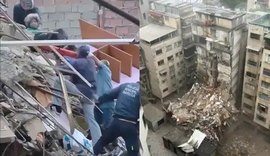 Mortes na Venezuela disparam e chegam a 589 após terremotos