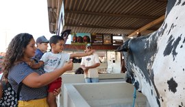 71ª edição da Expoagro Alagoas tem programação diversificada para o setor