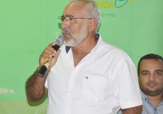Padre Eraldo será ouvido na próxima terça-feira (26), onde irá responder por crime eleitoral