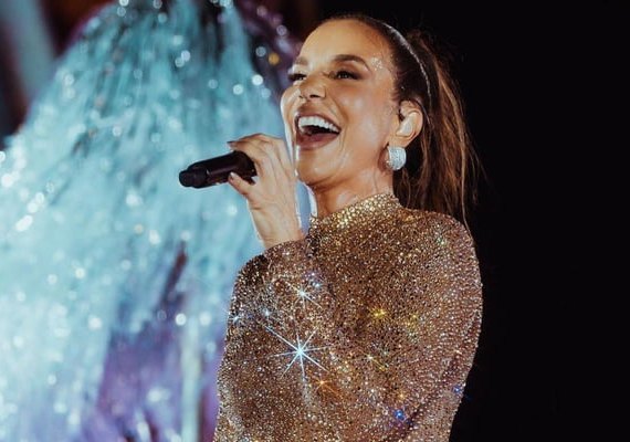 Ivete Sangalo anuncia cancelamento de turnê e explica o motivo