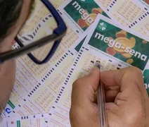 Mega-Sena pode pagar R$ 32 milhões
