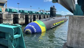 Programa nuclear da Marinha lidera investimentos militares