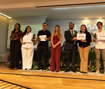 Usina Caeté e Unidade Marituba são premiadas com o Selo Verde Ambiental 2026