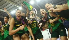 Basquete feminino: Brasil divulga lista para competição na Argentina