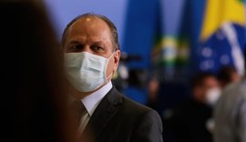 CPI desta quarta-feira deve votar convocação de líder do governo