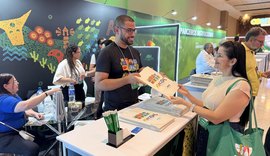 Secretaria do Turismo de Alagoas promove setor no Abav Travel SP