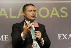 Alagoas e BNDES lançam edital do leilão da concessão dos serviços de água e esgoto