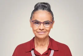 Vídeo: Marina Silva é hostilizada enquanto almoçava em restaurante no DF