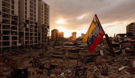 Brasil envia 19 toneladas de arroz à Colômbia após terremoto