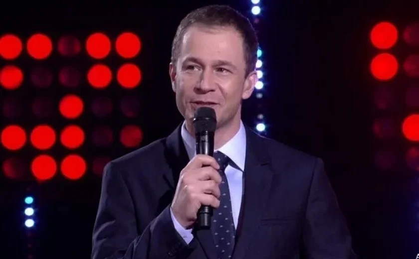 Tiago Leifert antecipa sua saída do ‘The Voice’ e abandona programa no meio da temporada