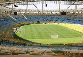 Witzel descarta retorno do futebol no Rio de Janeiro