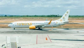 Anac limita a venda de passagens aéreas da Flybondi no Brasil