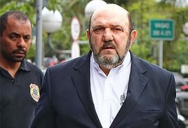 Delação premiada de Ricardo Pessoa está prestes a começar