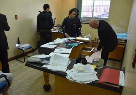 Operação Placebo desarticula esquema de distribuição de remédios