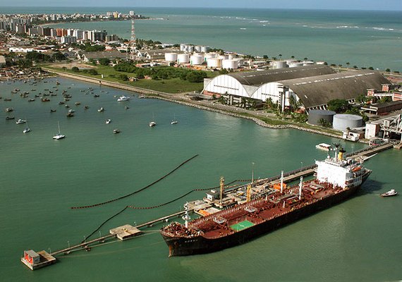 ATR tem crescimento de 3,8% em maio