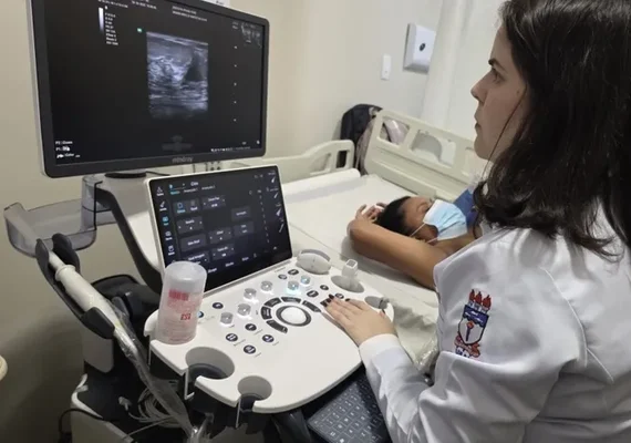 Hospital da Cidade realiza mutirão de exames e acolhimento durante o Outubro Rosa