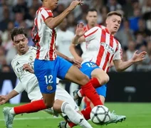 Real Madrid empata com Girona e amplia sequência sem vitórias na La Liga
