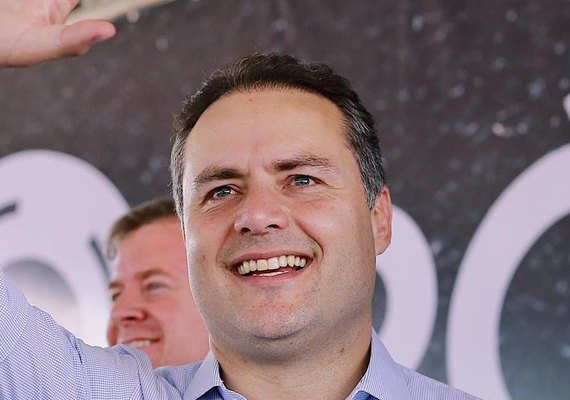 Renan Filho se transforma no maior vencedor político da sua geração