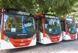 Ônibus do Graciliano e Village sofrerão mudança de rota