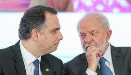 Lula descarta indicação de Pacheco ao STF e pode apoiar nome para o TCU