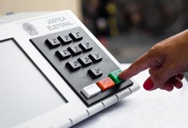 Eleições em Alagoas: confira os números dos candidatos