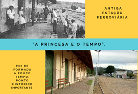 Ensaio fotográfico mostra o antes e o depois de Palmeira dos Índios