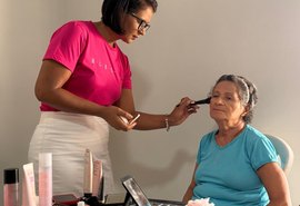 Casa Amigo da Mulher retoma atividades com serviços gratuitos em Maceió