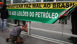 Federação dos petroleiros recua e orienta sindicatos a suspender greve