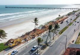 Prefeitura de Maceió dá início às obras de implantação da tubulação do projeto ‘Renasce Salgadinho’