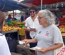 Lenilda Luna adere a compromisso da SBPC e defende mais recursos a ciência