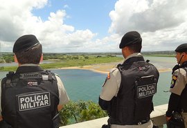 Serão disponibilizados mais de 600 PMs durante o clássico entre CSA e CRB