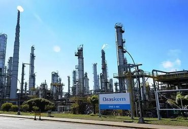 Venda da Braskem avança, mas pode esbarrar em bancos e passivo Alagoas