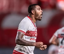 Artilheiro do CRB, Mikael desperta interesse do mercado