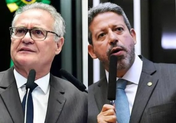Renan encurralou Lira e mobilizou governo a destravar isenção do IR