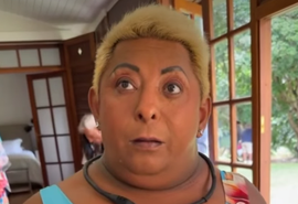 MP avalia acolhimento institucional para influenciadora Patixa Teló