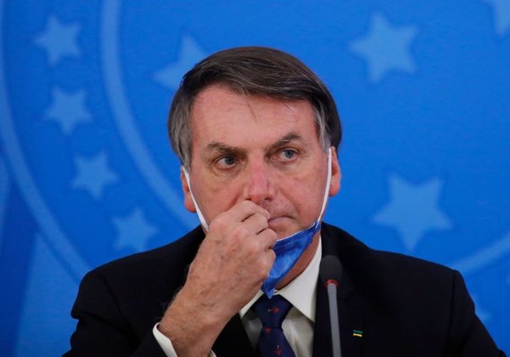 STF deve votar para manter medidas contra a Covid-19 nos estados