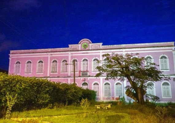 Relatório identifica obras arquitetônicas afetadas por afundamento de solo