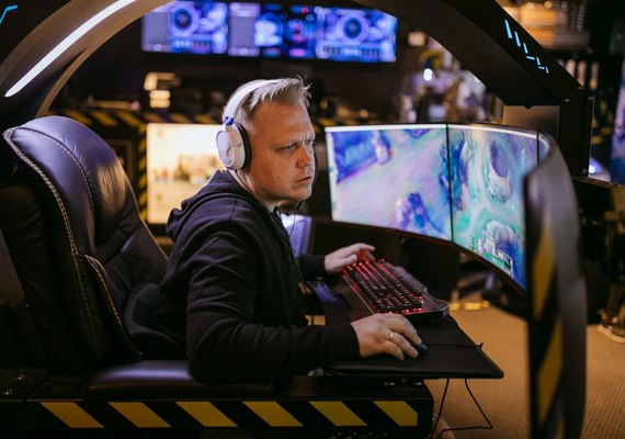 Modalidades de eSports conquistam o mainstream: conheça algumas das principais