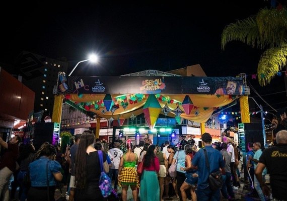 Saiba como solicitar alvará de autorização para eventos juninos em Maceió