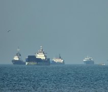 Setor petrolífero global pode entrar em crise em junho se Ormuz seguir bloqueado