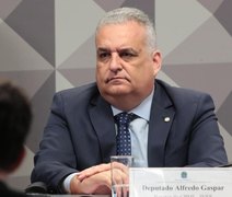 Alfredo condiciona aliança com JHC a apoio a Flávio Bolsonaro