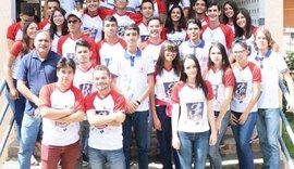 Escola Estadual de Alagoas aprova 38 alunos em Universidades Públicas