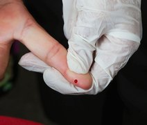 SUS oferece teste rápido de dengue em todo o país