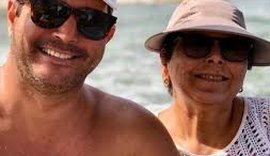 Morre mãe de Mauricio Quintella por complicações da Covid-19